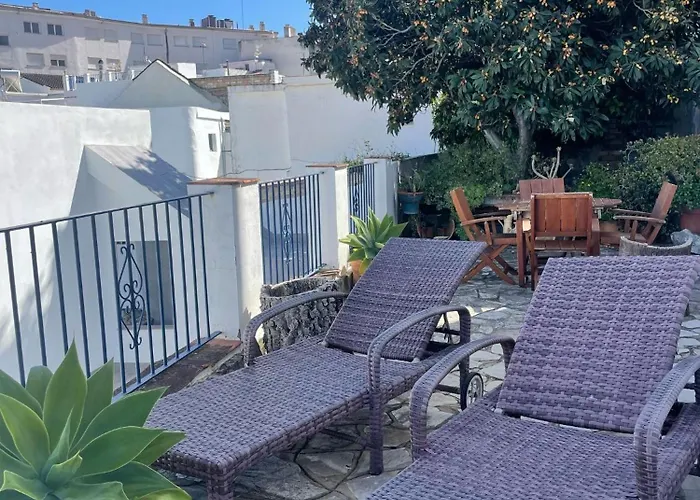 Alojamiento Armenia Patio