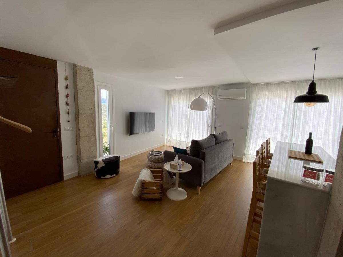 Armenia Patio Appartement