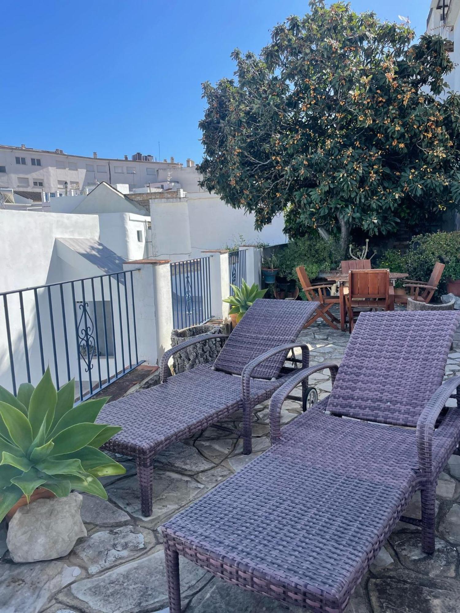 Appartement Armenia Patio Alcalá de los Gazules