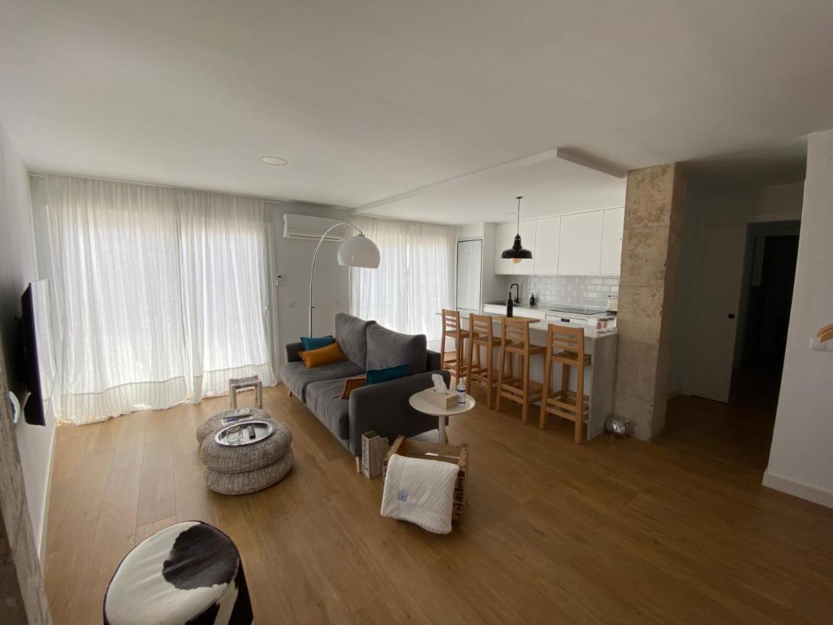 Apartament Armenia Patio Alcalá de los Gazules